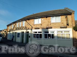Picture of The Merrie Monk