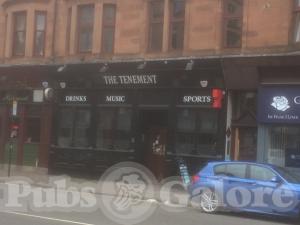 Picture of The Tenement