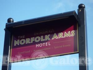 Picture of Norfolk Arms