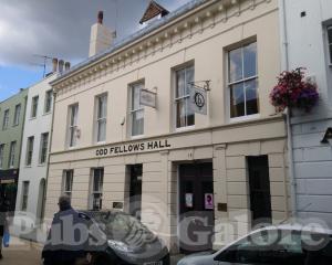 Picture of Bramley's