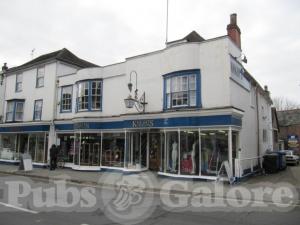 Picture of Grapes Inn