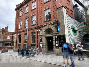 Picture of BrewDog Nottingham