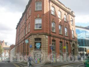 Picture of BrewDog Nottingham