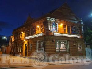 Picture of Bricklayers Arms