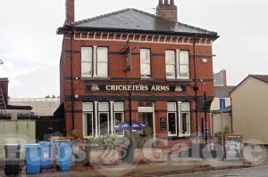 Picture of Cricketers Arms