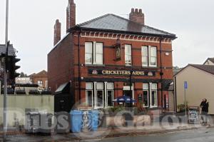 Picture of Cricketers Arms
