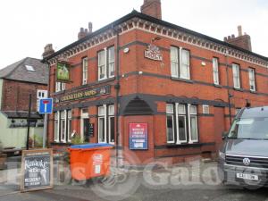 Picture of Cricketers Arms