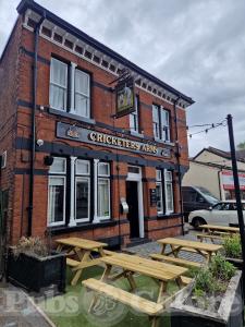 Picture of Cricketers Arms