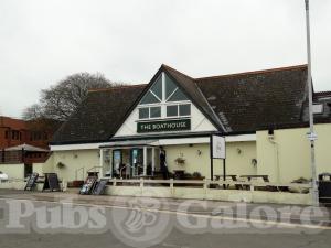 Picture of The Boathouse