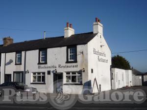 Picture of Blacksmiths Arms