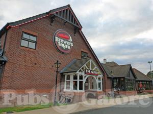Picture of Brewers Fayre The Guild