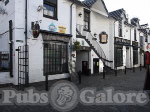 Picture of Jinty McGuinty's
