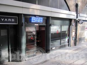 Picture of The Steel Yard (City Bar)