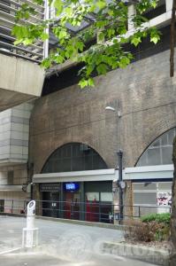 Picture of The Steel Yard (City Bar)