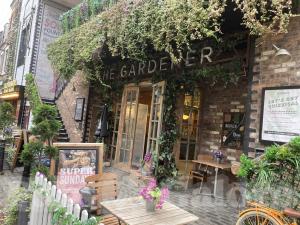 Picture of The Gardener