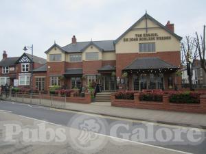 Picture of The Admiral Sir John Borlase Warren (JD Wetherspoon)