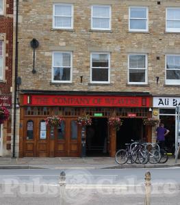 Picture of The Company of Weavers (JD Wetherspoon)