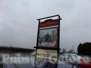 Picture of The Coach & Horses