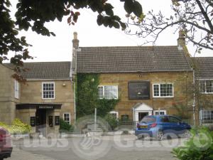 Picture of The Wainstones Hotel