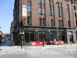 Picture of Victoria Cross