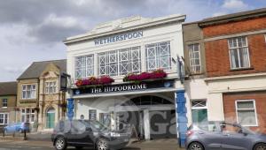 Picture of The Hippodrome (JD Wetherspoon)