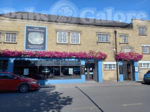 Picture of The Hippodrome (JD Wetherspoon)