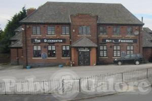 Picture of The Duckmanton