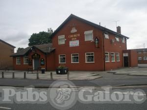 Picture of Church Inn