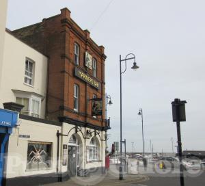 Picture of Mariners Bar