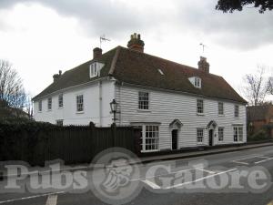 Picture of Rose & Crown
