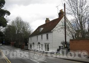 Picture of Rose & Crown
