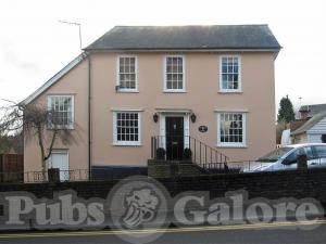 Picture of Barley Mow