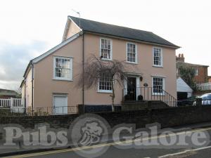Picture of Barley Mow