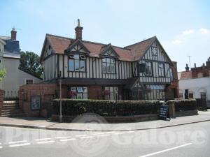 Picture of Linden House