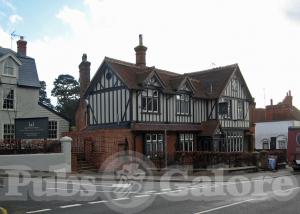 Picture of Linden House