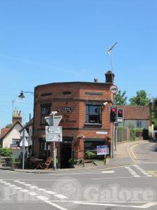 Picture of Cork House