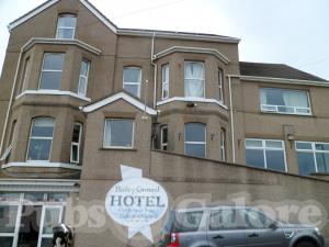 Picture of Bailey Ground Hotel