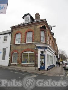 Picture of The Bulls Head