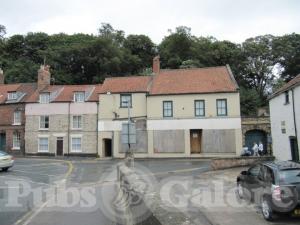 Picture of The Crown & Anchor