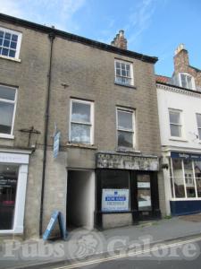 Picture of The Old Talbot