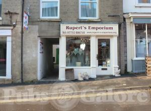 Picture of The Old Talbot