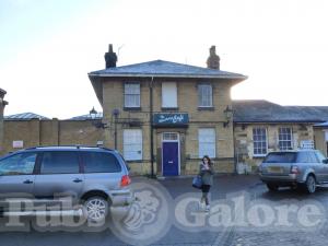 Picture of The Queens Arms