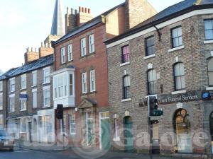 Picture of The Scarborough Arms