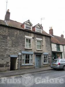 Picture of The Spread Eagle