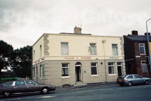 Picture of Coach & Horses