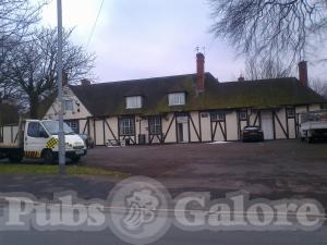 Picture of Green Rock Tavern