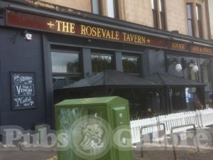 Picture of Rosevale Tavern