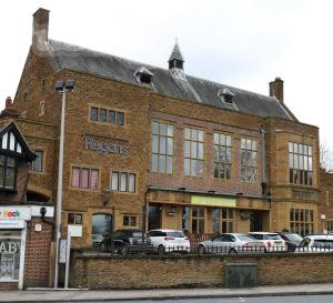 Picture of The New Inn