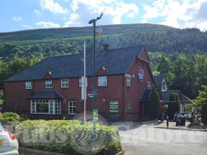 Picture of Brewers Fayre Victoria Park