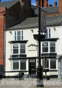 Picture of Hogarth's